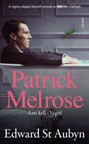 Patrick Melrose 2. - Ami kell, Végül