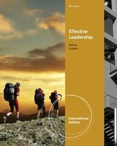 Effective Leadership, International Edition