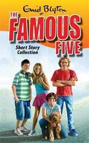 The Famous Five Short Story Collection