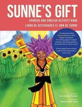 Sunne's Gift Spanish and English Activity Book