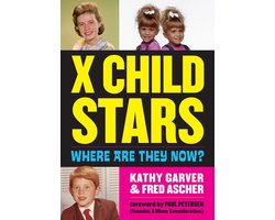 X Child Stars
