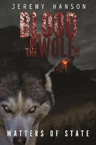 Blood of the Wolf- Blood of The Wolf
