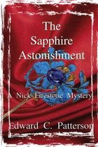 The Sapphire Astonishment - A Nick Firestone Mystery