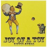 Joy of a Toy