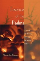 Essence Of The Psalms