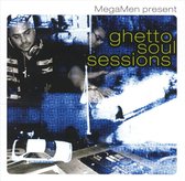 Ghetto Soul Sessions