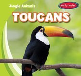 Toucans