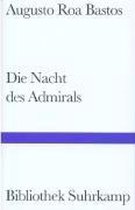 Die Nacht des Admirals