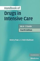 Handbook of Drugs in Intensive Care