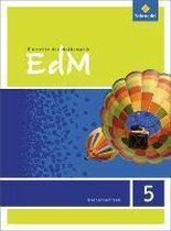 Elemente der Mathematik 5. Schülerband. Sskundarstufe 1. G9. Niedersachsen