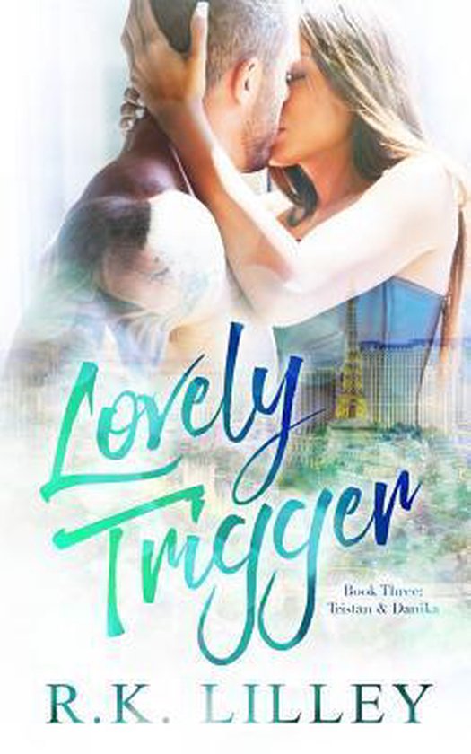 Tristan & Danika- Lovely Trigger - cover