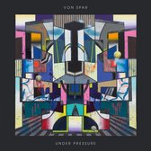 Von Spar - Under Pressure (CD)