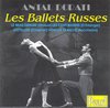 Antal Dorati - Les Ballets Russes / London Philharmonic