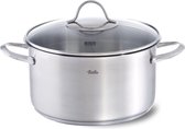 Fissler Paris Kookpan Laag - Ø 24 cm