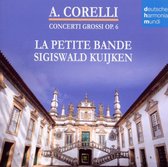 Arcangelo Corelli - Concerti Grossi Op.6