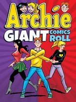 Archie Giant Comics Digests 11 - Archie Giant Comics Roll