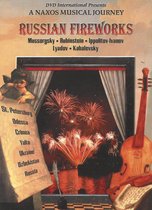 Russian Fireworks *D*