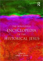 Routledge Encyclopedia Of The Historical Jesus