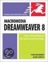 Macromedia Dreamweaver 8 for Windows and Macintosh