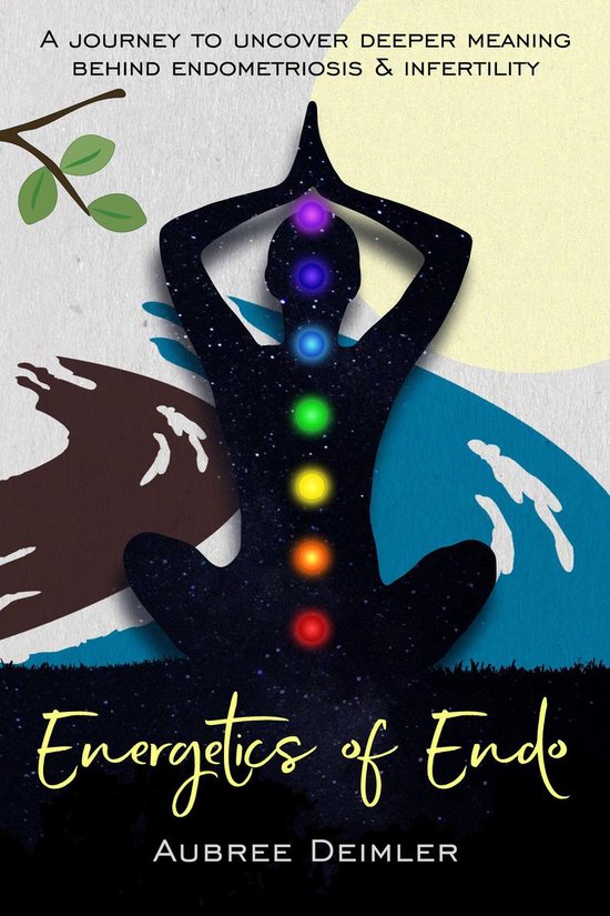 Energetics of Endo - cover