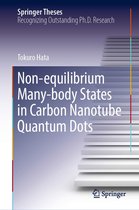 Springer Theses - Non-equilibrium Many-body States in Carbon Nanotube Quantum Dots