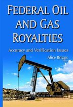 Federal Oil & Gas Royalties