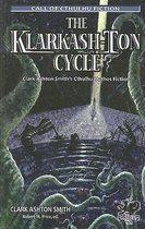 The Klarkash-Ton Cycle