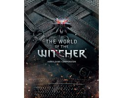 The World of the Witcher