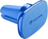 Cellularline HANDYMAGSMART Mobiele telefoon/Smartphone Blauw Passieve houder