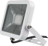 DESIGN LED-SCHIJNWERPER - 20 W, NEUTRAALWIT