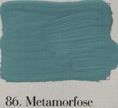 l'Authentique kleur 86- Metamorfose