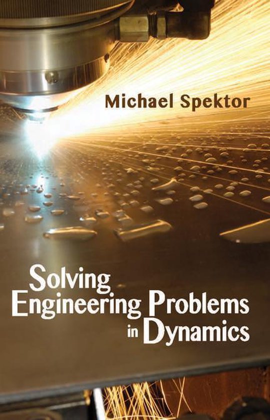 Solving Engineering Problems in Dynamics - cover
