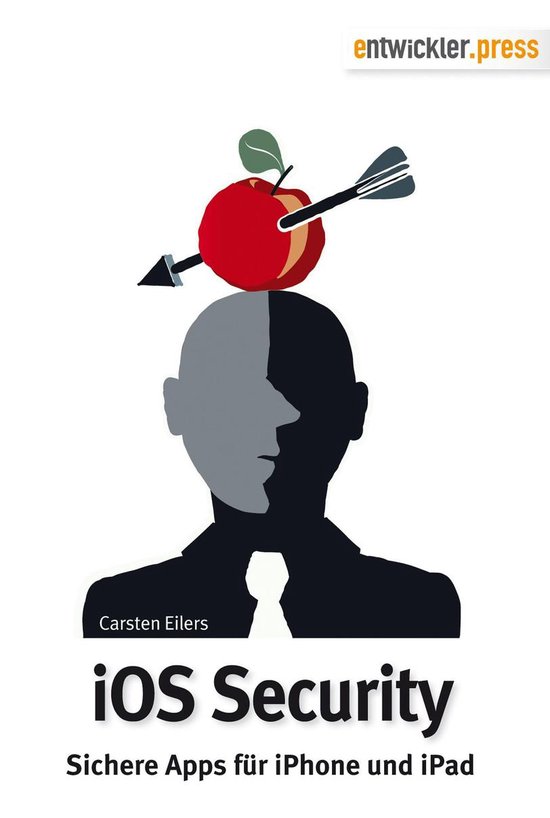 iOS Security - cover