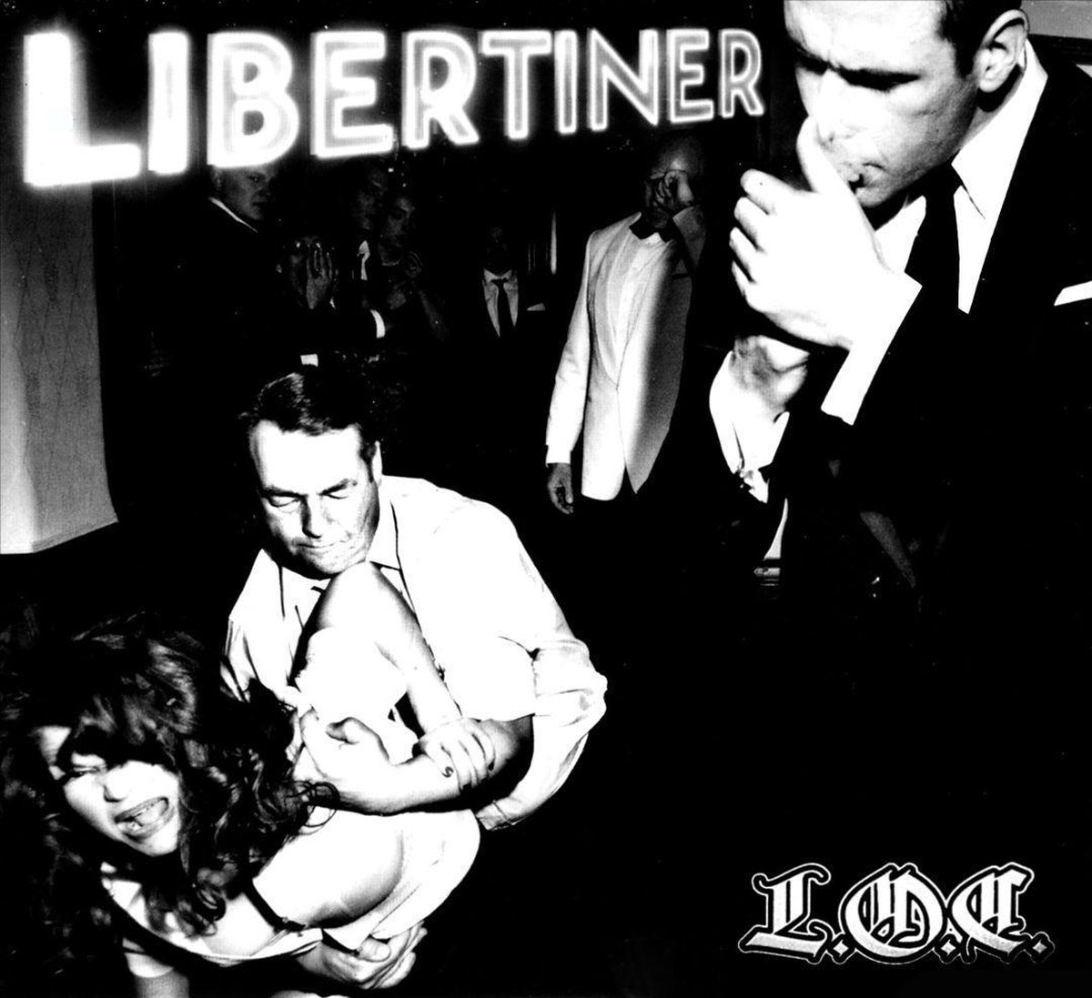 Libertiner