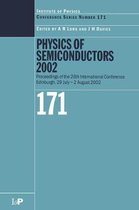 Institute of Physics Conference Series- Physics of Semiconductors 2002