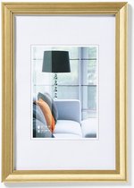 Walther Design Lounge - Fotolijst - Fotoformaat 20 x 30 cm - Goud
