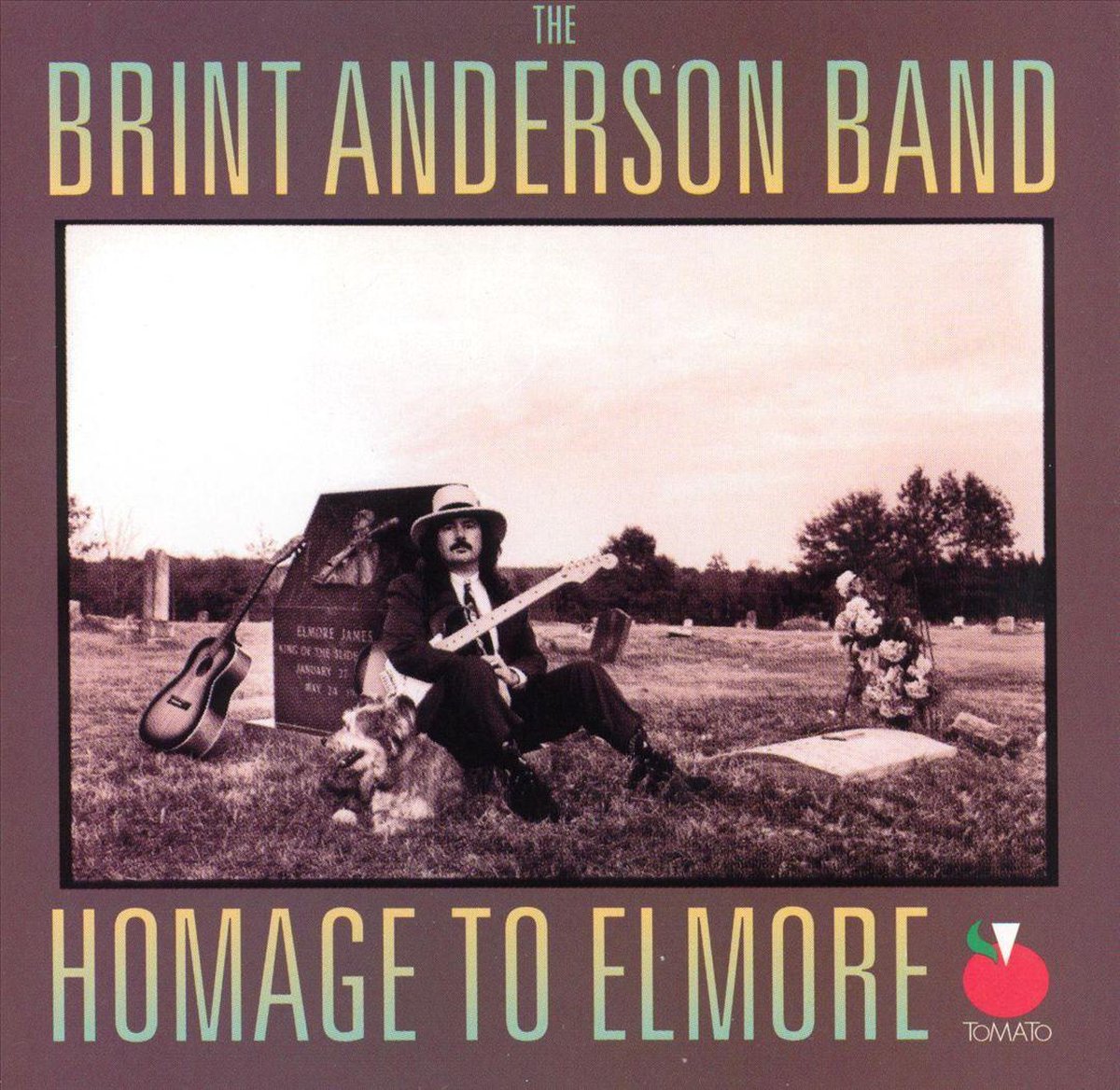 Homage To Elmore