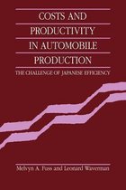 Costs and Productivity in Automobile Production