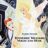 Tennessee Williams - Words And Music