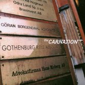 Carnation - Gothenburg Rifle Association (CD)