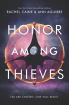 Honors - Honor Among Thieves