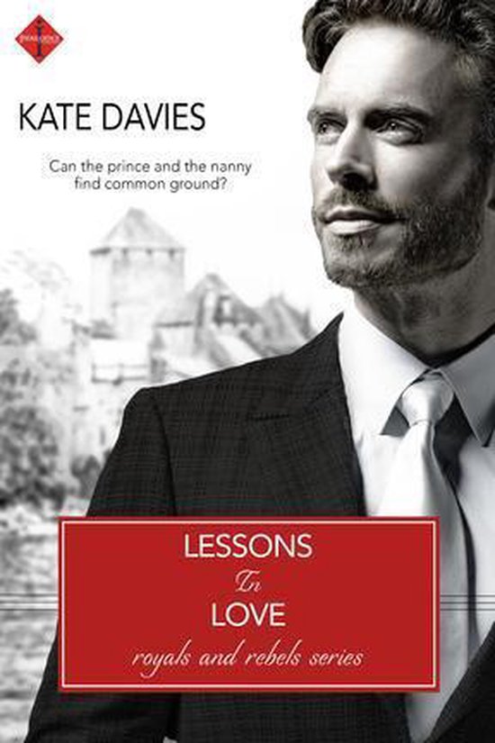 Teach Me A Lesson (Lessons In Love #2) By Ana Kirk Shaw