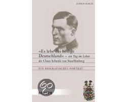 "Es lebe das heilige Deutschland"