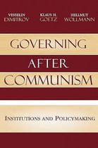 Governing After Communism