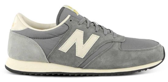 New Balance U420 UKG sneakers grijs unisex | bol.com