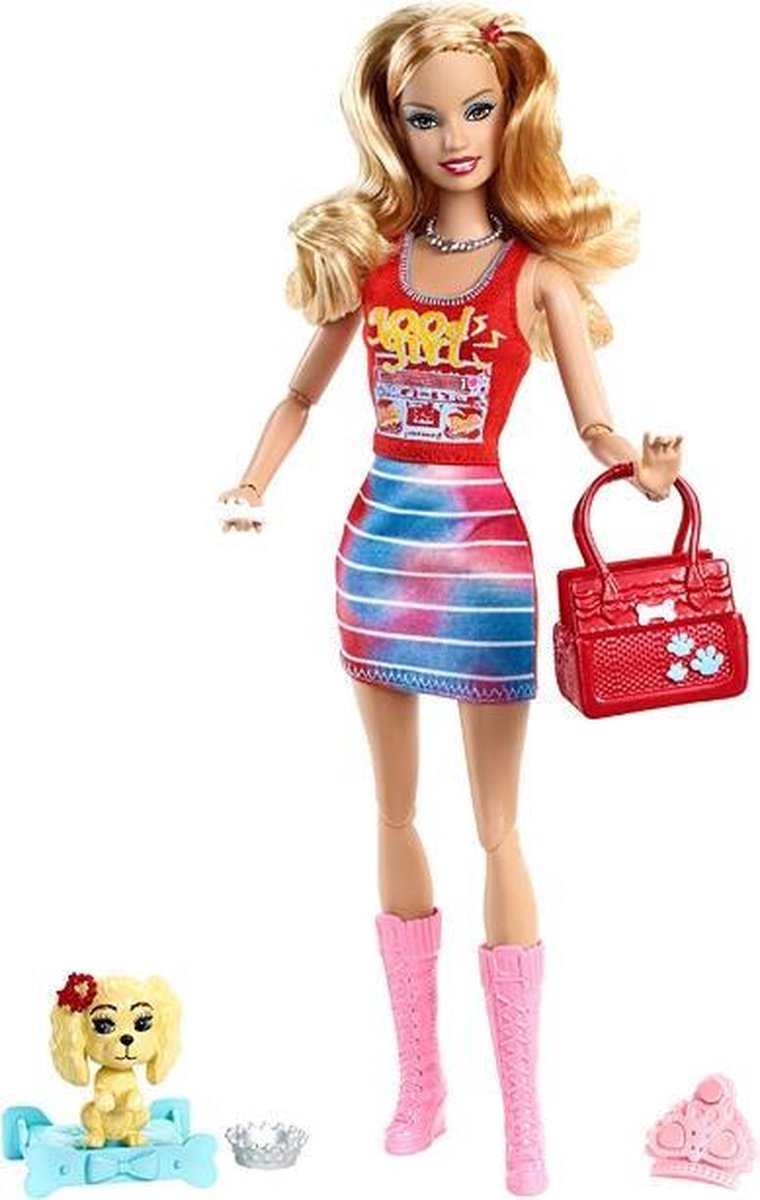 BARBIE FASHIONISTAS SUMMER X2276 Boite Abimee EUR 65,89 - FR BARBIE FASHIONISTAS SUMMER X2276 Boite Abimee EUR 65,89 - FR