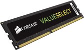 Corsair ValueSelect 8GB DDR4 2133MHz (1 x 8 GB)