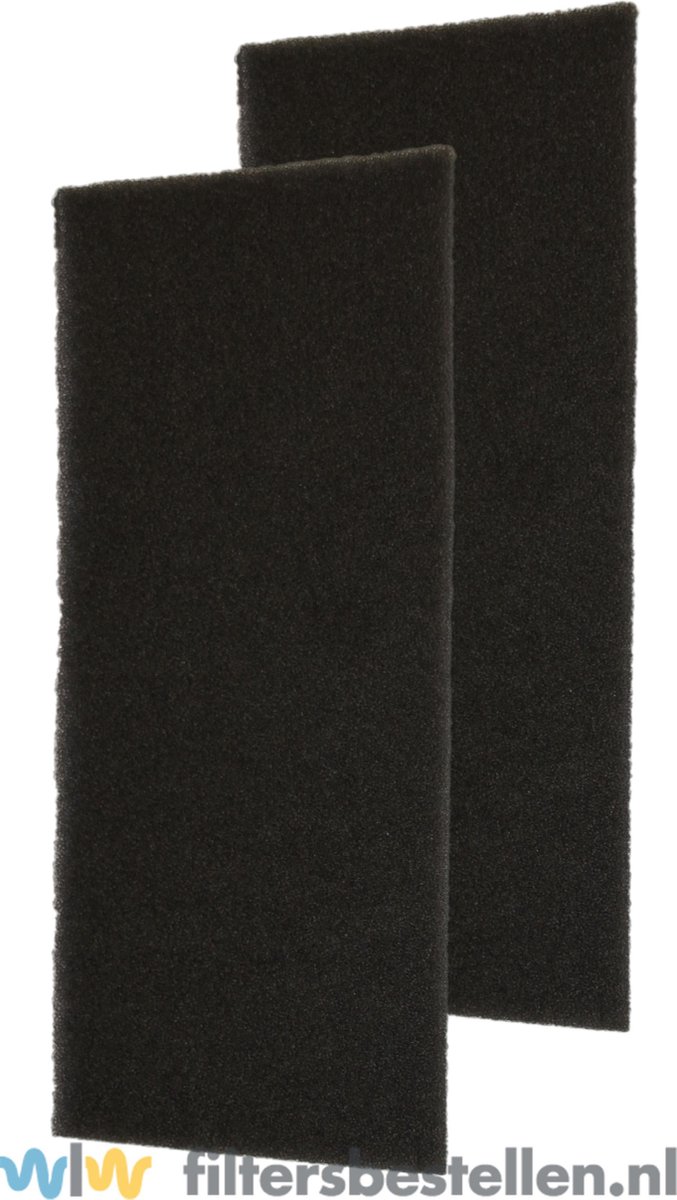 WTW-Filters STORK (J.E. STORKAIR) WTW-9