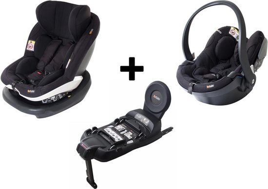 izi go modular isofix base