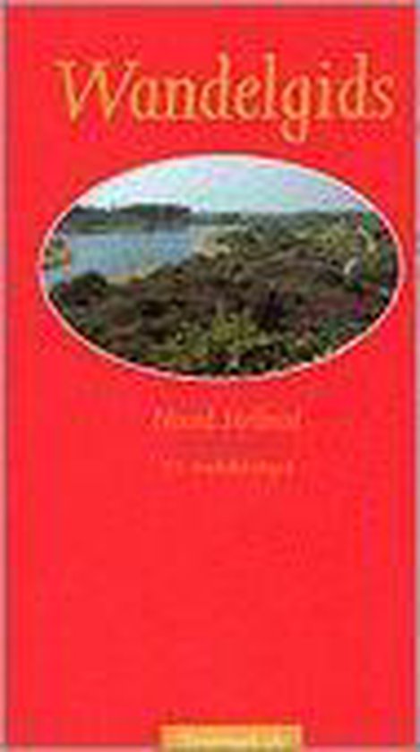 NOORD HOLLAND - cover